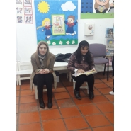Día del Libro